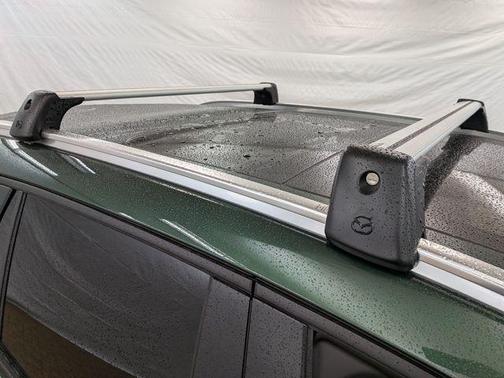 2026 Mazda CX-50 Preferred