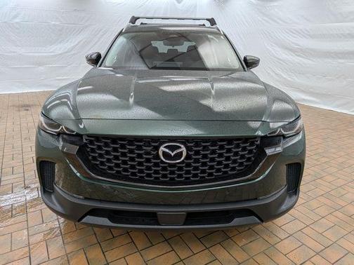 2026 Mazda CX-50 Preferred