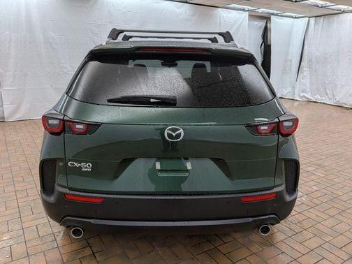 2026 Mazda CX-50 Preferred