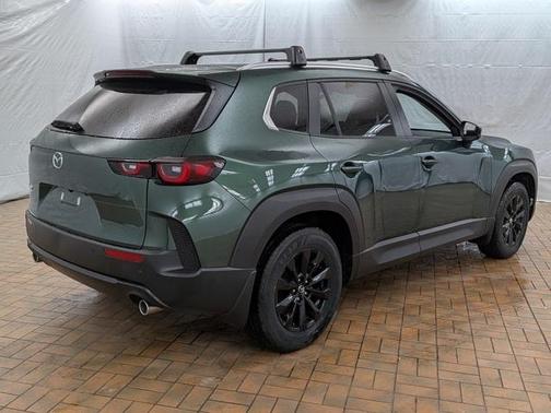2026 Mazda CX-50 Preferred