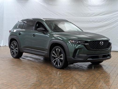 2026 Mazda CX-50 Premium
