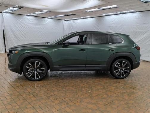 2026 Mazda CX-50 Premium