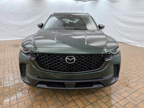 2026 Mazda CX-50 Premium