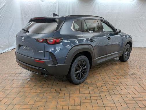 2026 Mazda CX-50 Premium