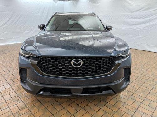 2026 Mazda CX-50 Premium