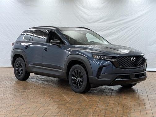 2026 Mazda CX-50 Premium
