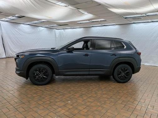 2026 Mazda CX-50 Premium