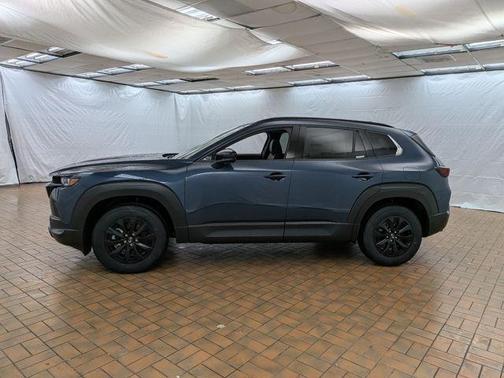 2026 Mazda CX-50 Premium