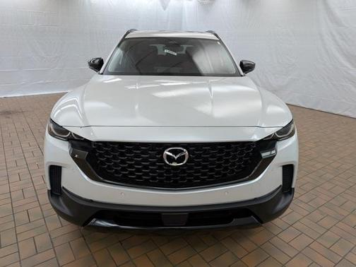 2026 Mazda CX-50 Premium