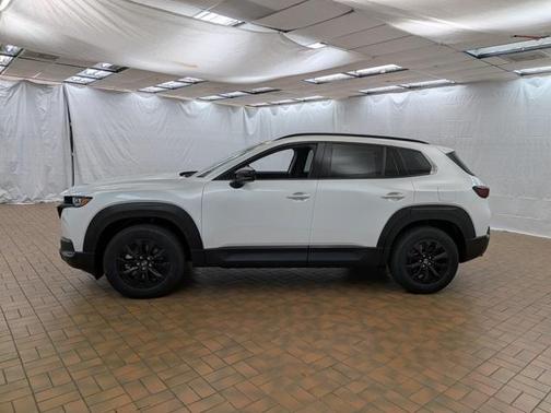 2026 Mazda CX-50 Premium