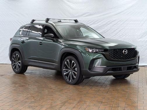 2026 Mazda CX-50 Premium
