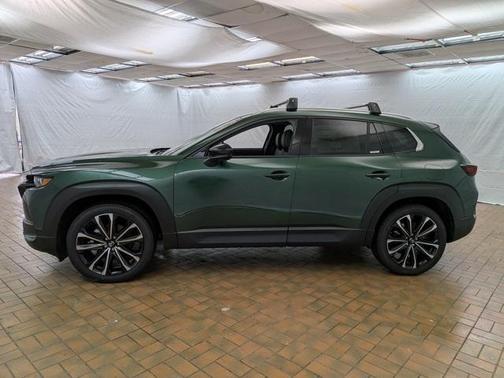 2026 Mazda CX-50 Premium