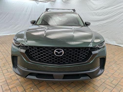 2026 Mazda CX-50 Premium