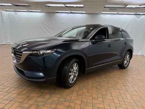2016 Mazda CX-9 Touring