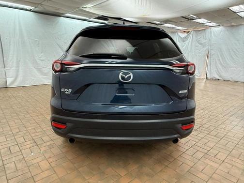 2016 Mazda CX-9 Touring