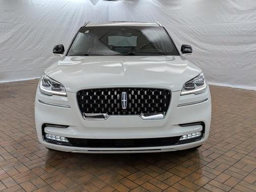 2021 Lincoln Aviator Grand Touring