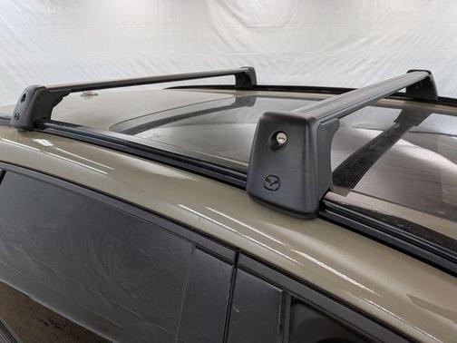 2026 Mazda CX-70 CX-70