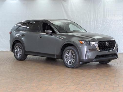 2025 Mazda CX-90 3.3 Turbo Preferred Package