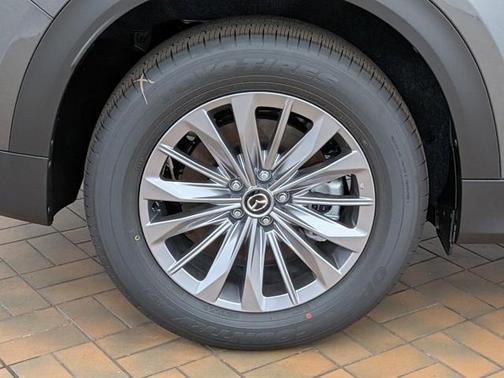 2025 Mazda CX-90 3.3 Turbo Preferred Package