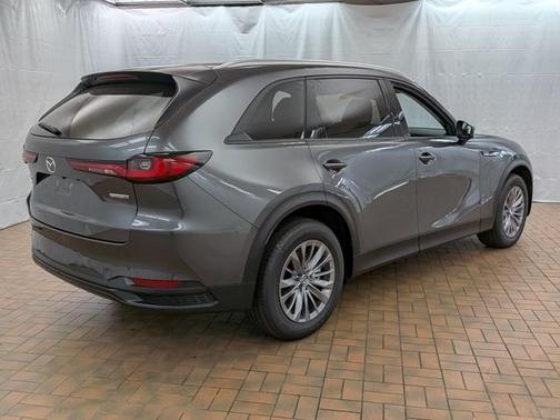 2025 Mazda CX-90 3.3 Turbo Preferred Package