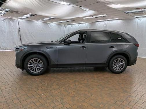 2025 Mazda CX-90 3.3 Turbo Preferred Package