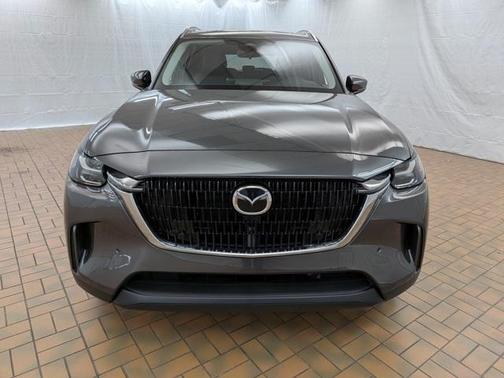 2025 Mazda CX-90 3.3 Turbo Preferred Package