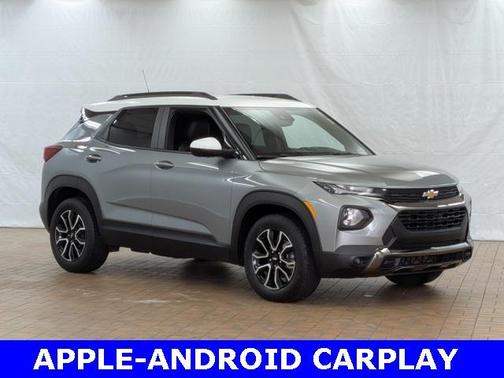 2023 Chevrolet Trailblazer ACTIV
