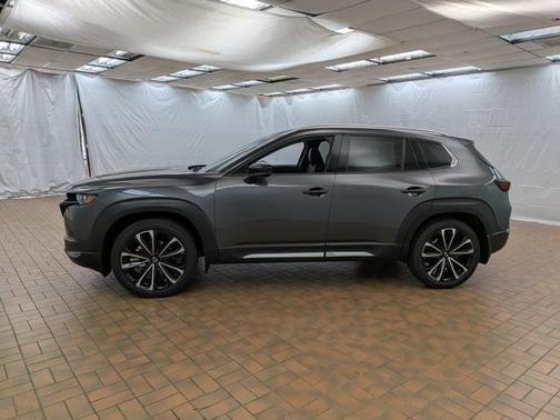 2026 Mazda CX-50 Premium