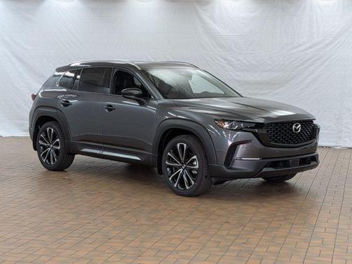 2026 Mazda CX-50 Premium