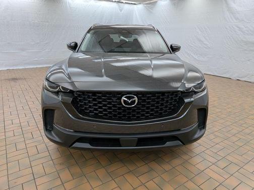 2026 Mazda CX-50 Premium