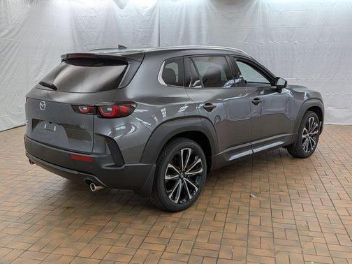 2026 Mazda CX-50 Premium
