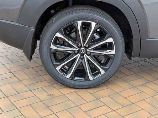2026 Mazda CX-50 Premium
