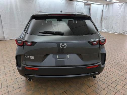 2026 Mazda CX-50 Premium