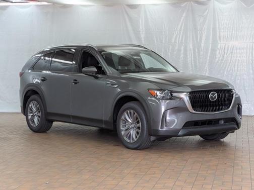 2025 Mazda CX-90 3.3 Turbo Preferred Package