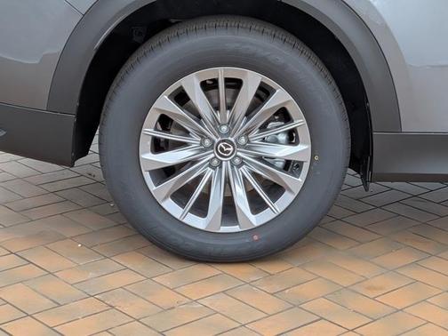 2025 Mazda CX-90 3.3 Turbo Preferred Package