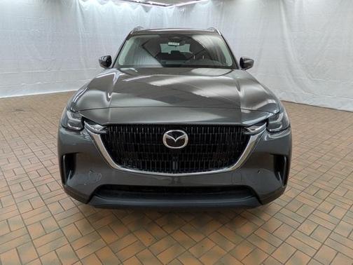 2025 Mazda CX-90 3.3 Turbo Preferred Package