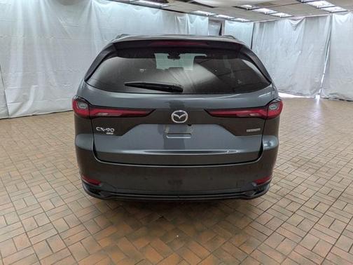 2025 Mazda CX-90 3.3 Turbo Preferred Package
