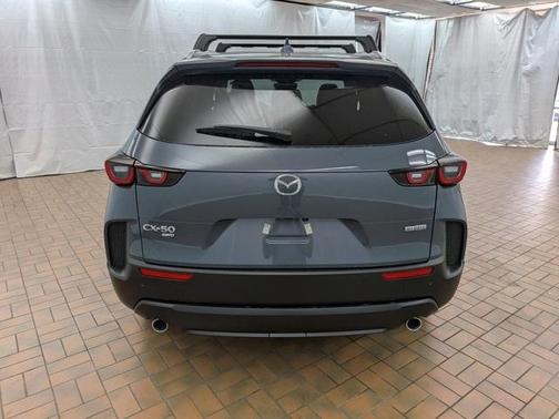 2026 Mazda CX-50 Preferred