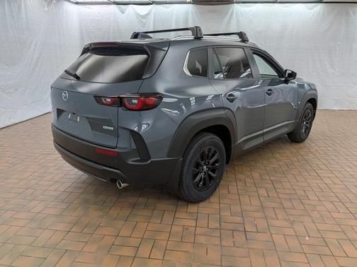 2026 Mazda CX-50 Preferred