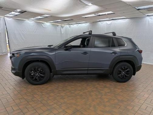 2026 Mazda CX-50 Preferred