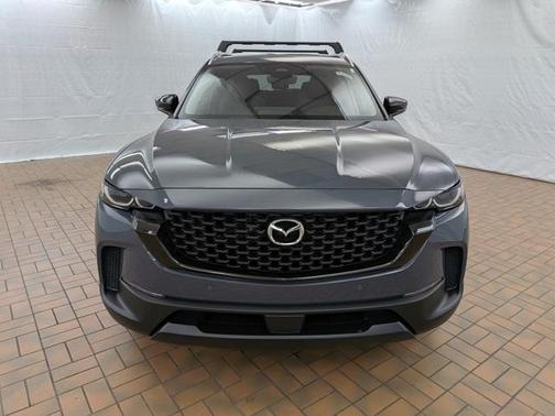2026 Mazda CX-50 Preferred