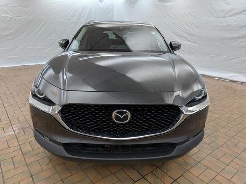 2023 Mazda CX-30 2.5 S Preferred Package