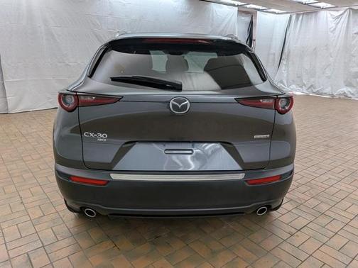 2023 Mazda CX-30 2.5 S Preferred Package