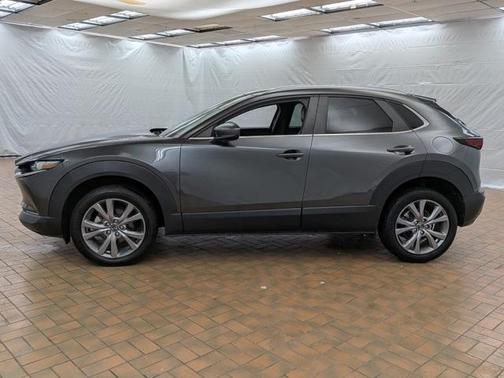 2023 Mazda CX-30 2.5 S Preferred Package