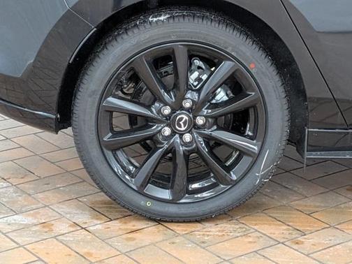 2026 Mazda Mazda3 FWD w/Select Package