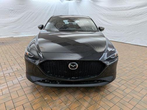 2026 Mazda Mazda3 FWD w/Select Package