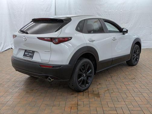 2026 Mazda CX-30 Select