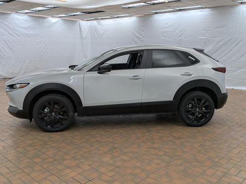 2026 Mazda CX-30 Select