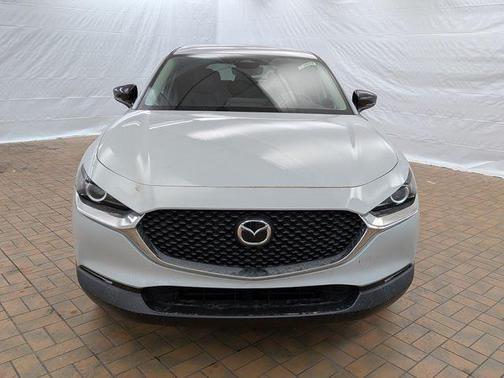 2026 Mazda CX-30 Select