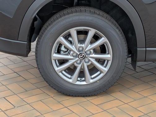 2025 Mazda CX-5 2.5 S
